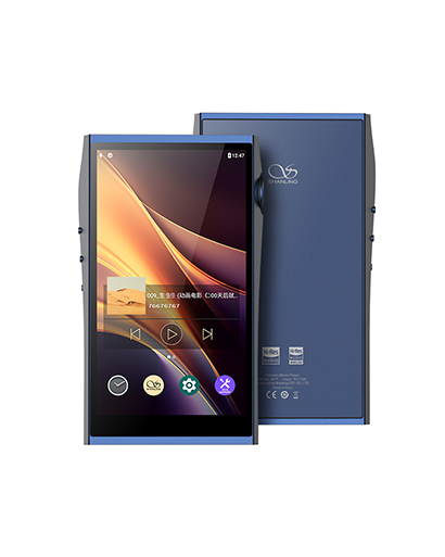 M7T 安卓便携式播放器