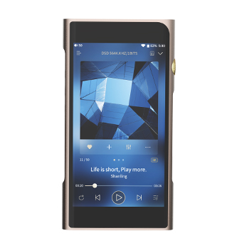 M6 Pro 21版安卓无损音乐播放器