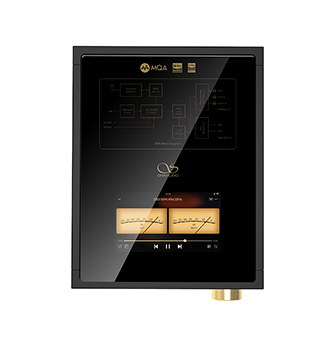 EM5 流媒体数播一体机