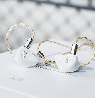 ME700 Lite入耳式HiFi耳机