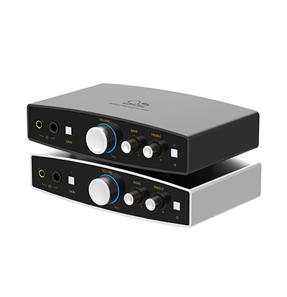 EH1 桌面解码耳放