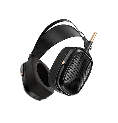 HW600 平面振膜头戴式耳机