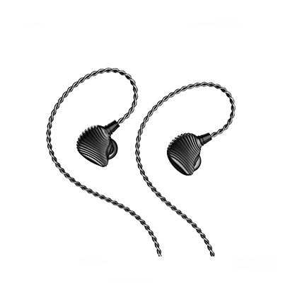 ME600五单位圈铁HiFi耳机