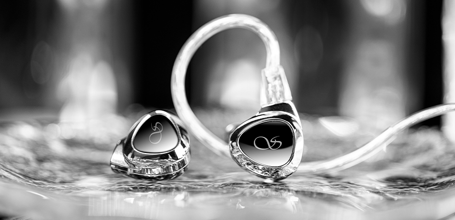 卷王级三单位设置 | SONO两圈一铁HiFi耳机全新上市