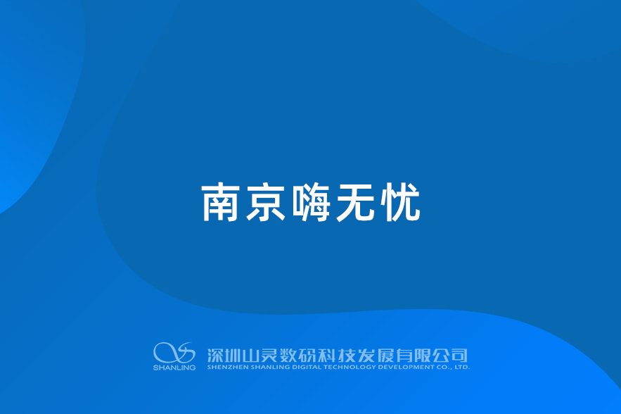 南京嗨无忧