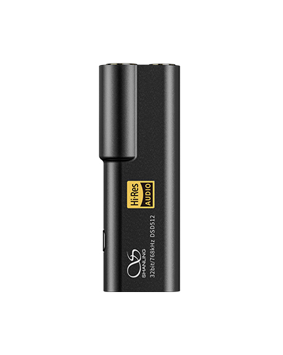 UA2 Plus 便携耳放