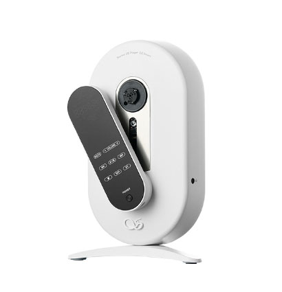 EC SMART CD播放机